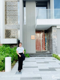 Biệt thự full nội thất nhận nhà ở ngay sổ hồng trao tay - Đẹp nhất Đà Nẵng