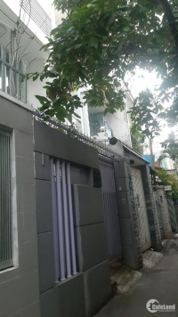 BÌNH THẠNH, XÔ VIẾT NGHỆ TỈNH, P17, 61M2, 4 TẦNG, NHỈNH 7 TỶ