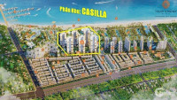 Mer Vista Casilla - Căn Hộ Sổ Hồng Riêng - Chỉ từ 1.9 tỷ căn - Giá gốc CĐT