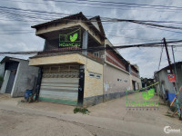 Bán căn nhà 2 mặt tiền gần kcn tại Thị trấn Hiệp Phước, Nhơn Trạch
