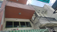 Nhà 3 tầng, cách 2 căn ra mặt tiền Nguyễn Hồng Đào, 4.95 tỷ
