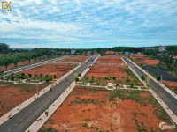 Đất nền dự án khu đô thị Thái Thành Thuận Lợi tỉnh Bình Phước (Cụm C)