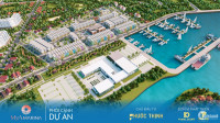 Dự án MyA Marina Đức Phổ siêu phẩm đầu tư năm 2023 tại Quảng Ngãi