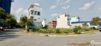 Bán 10 nền Đất trong khu tái định cư Mới Q12 Sổ Hồng Riêng CC - xây dựng tựdo