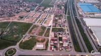 Chính chủ bán vài lô đất Đồng Vân Quang Châu giá từ 16xx