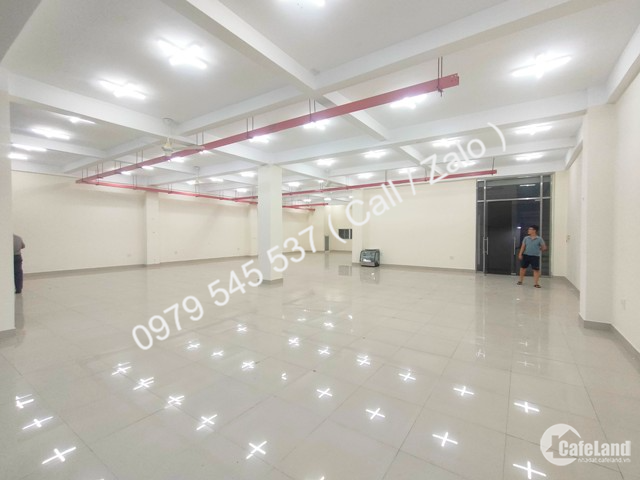 Cho Thuê Nhà Lô Góc 1 trệt 3 lầu 3PN 3 Sảnh DT15x20m TT Phú Mỹ BRVT