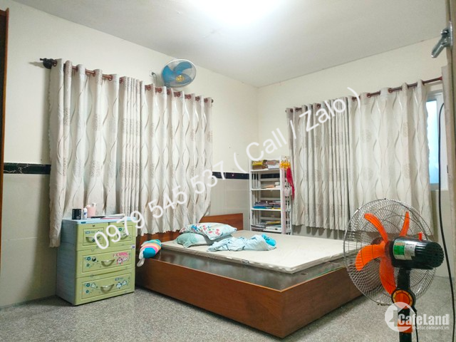 Cho Thuê Nhà Lô Góc 1 trệt 3 lầu 3PN 3 Sảnh DT15x20m TT Phú Mỹ BRVT