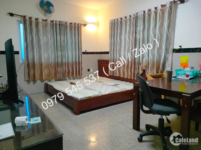 Cho Thuê Nhà Lô Góc 1 trệt 3 lầu 3PN 3 Sảnh DT15x20m TT Phú Mỹ BRVT