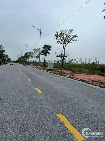 Bán lô đất đường 19m to rộng KĐT Tân Phú Hưng, TP HD, 67.5m2, mt 4.5m, giá rẻ, s