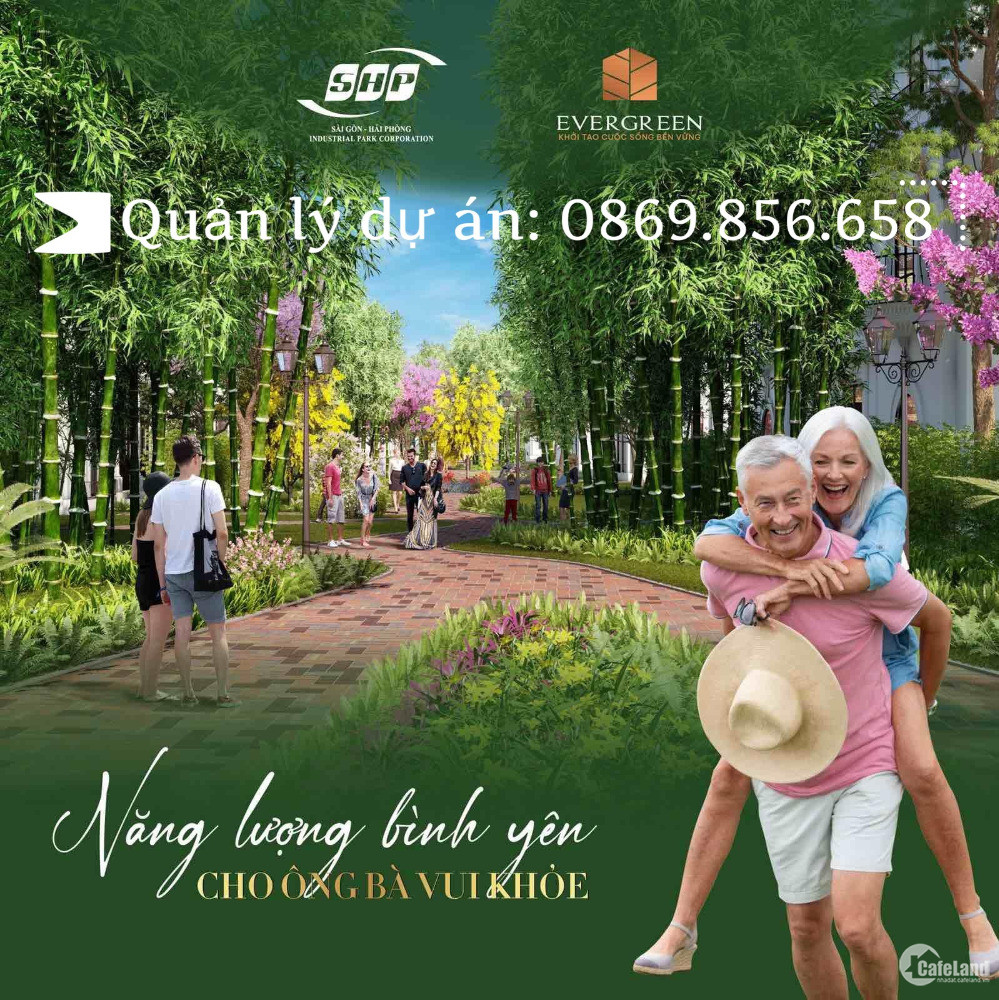 Bán căn Ngoại Giao dự án 𝗘𝗩𝗘𝗥𝗚𝗥𝗘𝗘𝗡 𝗧𝗥𝗔̀𝗡𝗚 𝗗𝗨𝗘̣̂