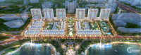 Mở bán dự án Khai Sơn City-Tiện ích đa tầng, nhịp sống phồn vinh, giá từ 38tr/m2