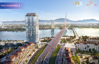 Căn hộ STUDIO view Sông Hàn. Chiết khấu lên đến 17% . Sở hữu lâu dài