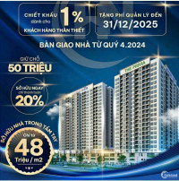 Mở bán GD2 Privia Khang Điền cách Aeon Bình Tân 5p, giá 48tr/m2, 2024 nhận nhà