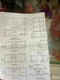 HXH Nơ Trang Long P13 Bình Thạnh. 60m2, 2 TẦNG, NHỈNH 7 TỶ