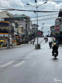 Bán mặt bằng đường La Sơn Phu Tử phường 6, 8 tỷ 5, TP Đà Lạt