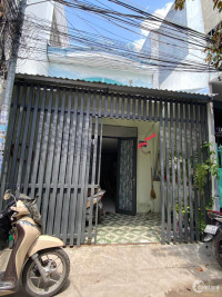 Bán nhà trung tâm thành phố hẻm Tân An- Phước Hải giá 2ty050