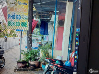 Bán nhà 2 mặt tiền tại KP 3, thị trấn Tân Sơn, Ninh Sơn, Ninh Thuận