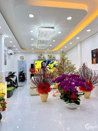 QUẬN 10, LÊ HỒNG PHONG, P2, 38M2, 4PN, NHỈNH 7 TỶ