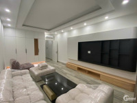 BÁN NHÀ MẶT TIỀN BÌNH TÂN, Đ. SỐ 29, KHU TÊN LỬA, KD SẦM UẤT, 4 TẦNG, 80M2