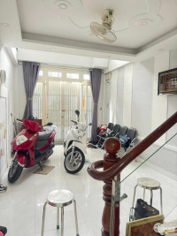 MẶT TIỀN KINH DOANH, 5 TẦNG, 42M2, PHAN ĐĂNG LƯU, PHÚ NHUẬN, NHỈNH 11 TỶ.