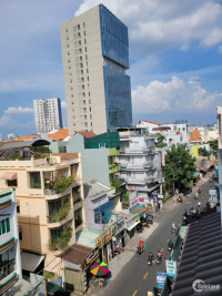 Bán nhà 3 mặt tiền Thích Quảng Đức Q.Phú Nhuận, ngang 7.5m, 5 tầng
