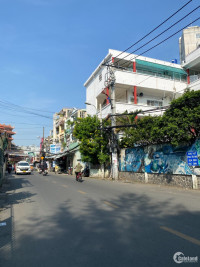 Bán nhà Chu Văn An Q.Bình Thạnh, Nở hậu, ô tô ngủ trong nhà, Dtsd 315m2