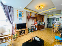 CĂN CC ĐẸP VIEW HỒ LINH ĐÀM --- GIẢI PHÓNG --- 3 THOÁNG --- 65M2-2PN