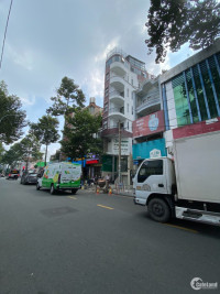 Bán nhà Trần Quang Khải  Q1, Gần Chợ Tân Định, Dtsd 72m2