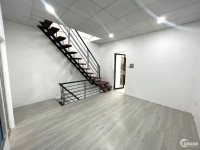 3,4 tỷ nhà 55m2, 3 tầng, Bến Vân Đồn, P. 2, Quận 4