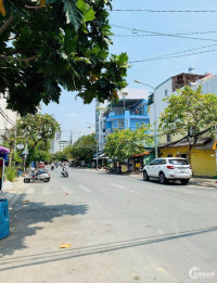 ️Mặt Tiền Đường Số Siêu VIP- Bình Thuận, Quận 7- 80m2- Sổ Vuông Vức- Chỉ 11,2 tỷ