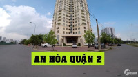 BDS HVL Căn Hộ An Hòa: Tầng ao - View Landmark 81 Thoáng Mát 25/11/2023