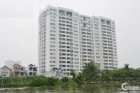 Chủ nhà cho thuê căn hộ 4S1 view sông SG như ở Resort