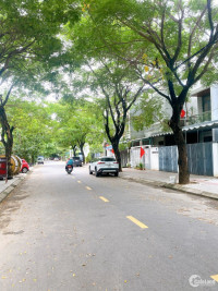 Bán đất đường Bùi Thiện Ngộ, Hòa Xuân, Đà Nẵng