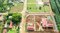 Bán lô full thổ kề trường tiểu học Phú Lộc, Krông Năng, giá 5 triệu/m2.