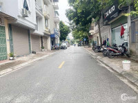 [CẮT LỖ] Cần bán gấp 50m2 đất mặt Phố Nguyễn Văn Hưởng, Giang Biên