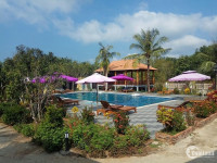 Siêu rẻ chỉ 4,5tr/m2 sang nhượng gấp Resort 3 sao rộng 1,2ha Ông Lang, Phú Quốc