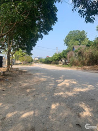 Cần bán đất thổ cư chính chủ sau ĐH Công nghiệp, P. Tích Lương, TP. Thái Nguyên