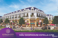 Suất đầu tư chỉ 374tr dự án KĐT Estella City Đồng Nai