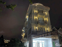 Bán biệt thự có 15 căn hộ tại Trịnh Hoài Đức Đà Lạt