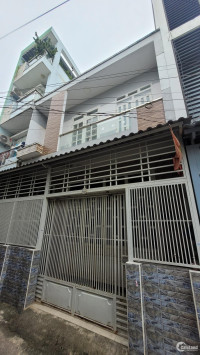 Bán nhà Hẻm xe hơi, Đường Số 5Ex, BHHA, Bình Tân, DT: 61m2 x 2 tầng (6/6.1 x