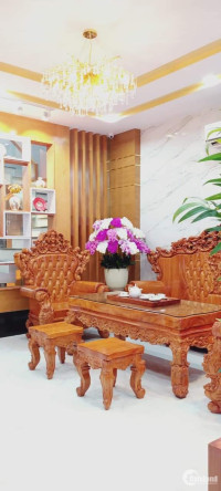 Bán nhà Hẻm 343 Nguyễn Trọng Tuyển, phường 1, quận Tân Bình.