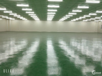 Mời thuê xưởng Khu CN Tiên Sơn, PCCC tự động, sàn epoxy, 3.350m2