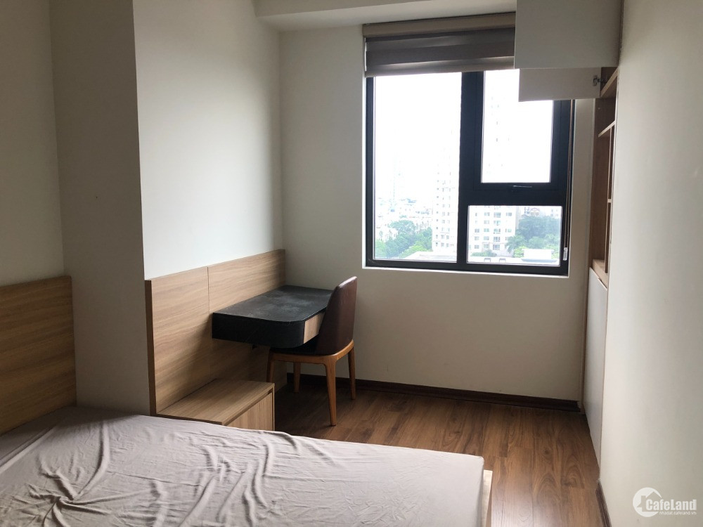 Cần Bán Phú Thịnh Green Park 82m2, 2PN + 1, 2 vệ sinh về ở luôn giá 3.2 tỷ