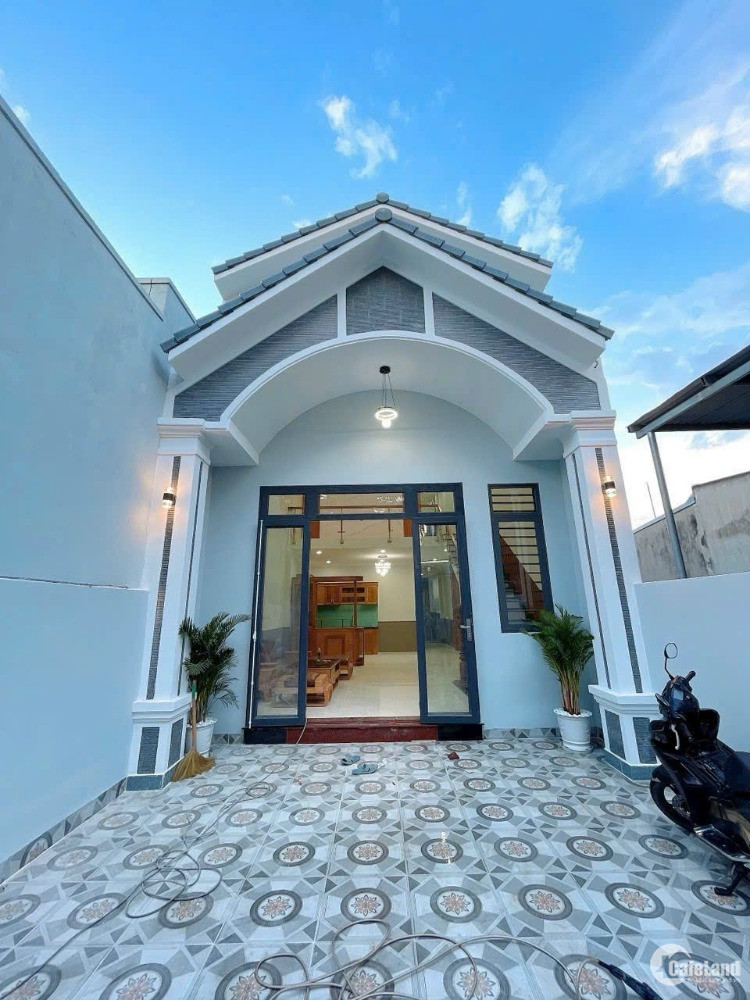 Chính chủ bán nhà ở trảng dài.Trả trước 500tr nhận nhà đầy đủ nội thất