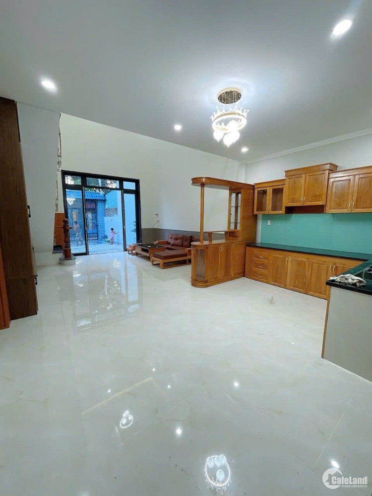 Chính chủ bán nhà ở trảng dài.Trả trước 500tr nhận nhà đầy đủ nội thất