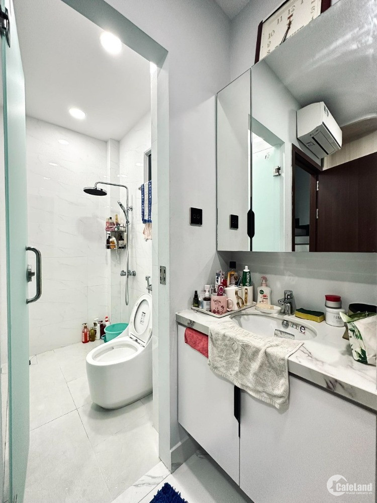 Tô Hiến Thành,P13, Q10, 35m2, Nội thất cao cấp, CHỈ 3.X TỶ