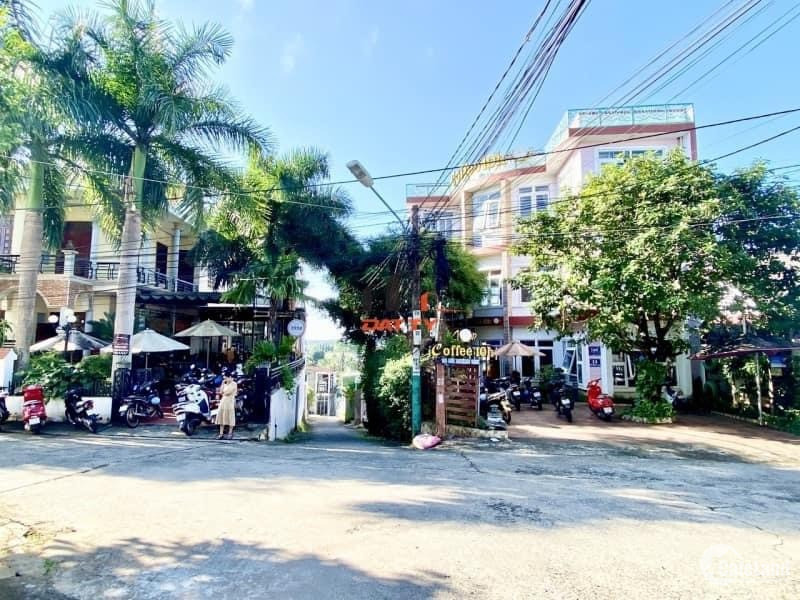 Đất (5×17).Hẻm Cù Chính Lan.1tỷ950.Khu Nhà nước. Trung tâm đăk lăk.