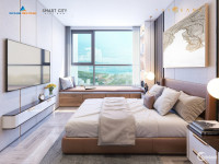 Ưu Đãi Khủng: Căn Hộ 2PN View Biển The Sang Residence Đà Nẵng, Chiết Khấu Tới 20