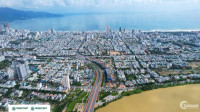 Căn góc 2PN - 77m2. View Sông chỉ 3.606 tỷ/căn. Thanh toán 30 tháng chỉ 5% đợt