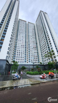 Bán căn hộ Phú Tài Residences - Căn 1pn - Full nội thất View biển - 1,4 tỷ-